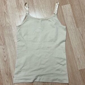 Shapermint sz L, NWOT tank.